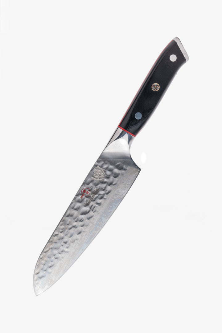 5-Piece Knife Block Set | Shogun Series | ELITE | Dalstrong © 12