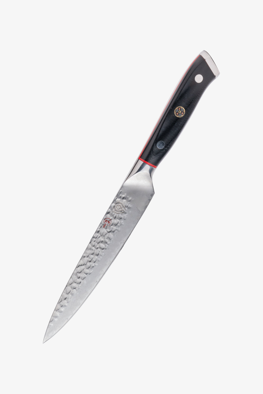 5-Piece Knife Block Set | Shogun Series | ELITE | Dalstrong © 13