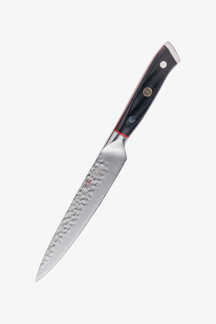 5-Piece Knife Block Set | Shogun Series | ELITE | Dalstrong © 13