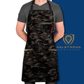 The Kitchen Rambo