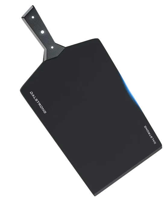 Wood Fibre Cutting Board | Obsidian Black | Dalstrong ©