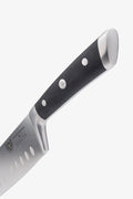 Nakiri Knife 7"