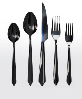 20-Piece Flatware Cutlery Set 