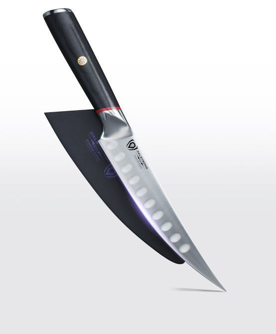 Fillet & Boning Knife 6.5