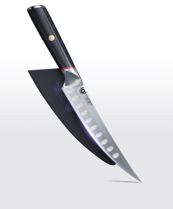 Phantom Series _ Fillet & Boning Knife 6.5