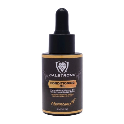 1× Conditioning Oil, 
30 ml with dropper