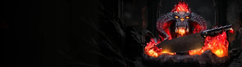 Flame of Udun™