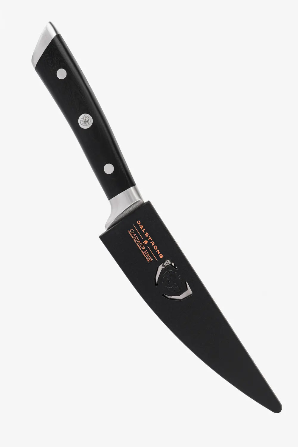 Curved Fillet Knife 6" | Gladiator Series | NSF Certified | Dalstrong © 4