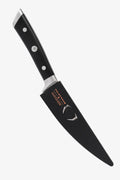 Curved Fillet Knife 6"