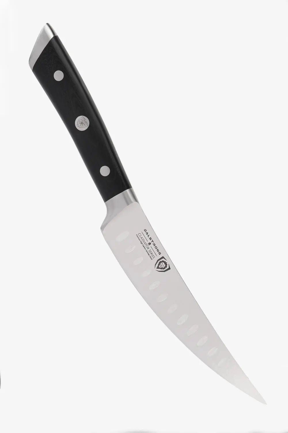 Curved Fillet Knife 6" | Gladiator Series | NSF Certified | Dalstrong © 2