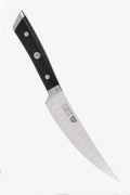 Curved Fillet Knife 6"