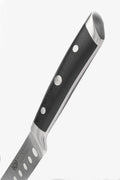 Curved Fillet Knife 6"