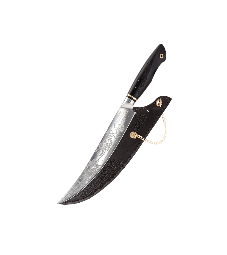 Carving Slicer Knife 9" 