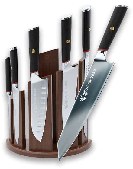 The Art Of Knife Collection – Dalstrong