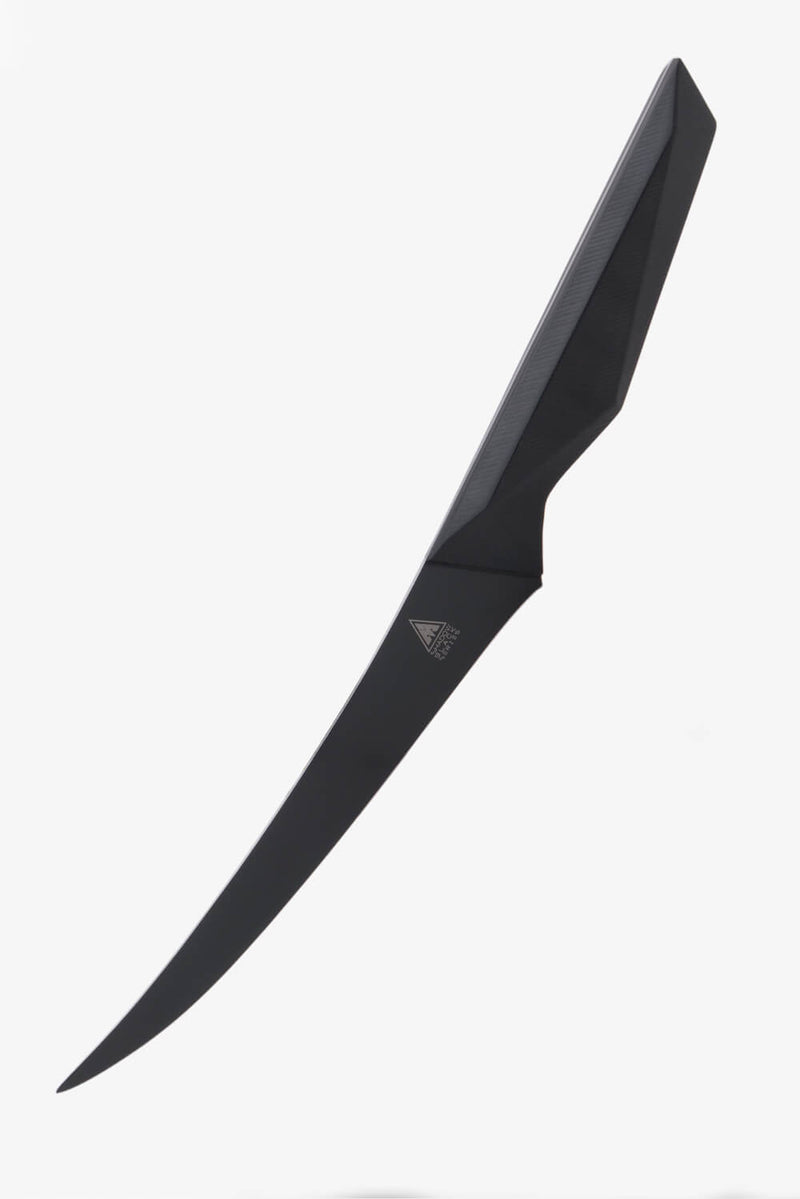 Curved Boning Knife 6"