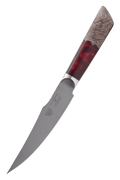 Curved Fillet Knife 6.5"
