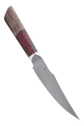 Curved Fillet Knife 6.5"