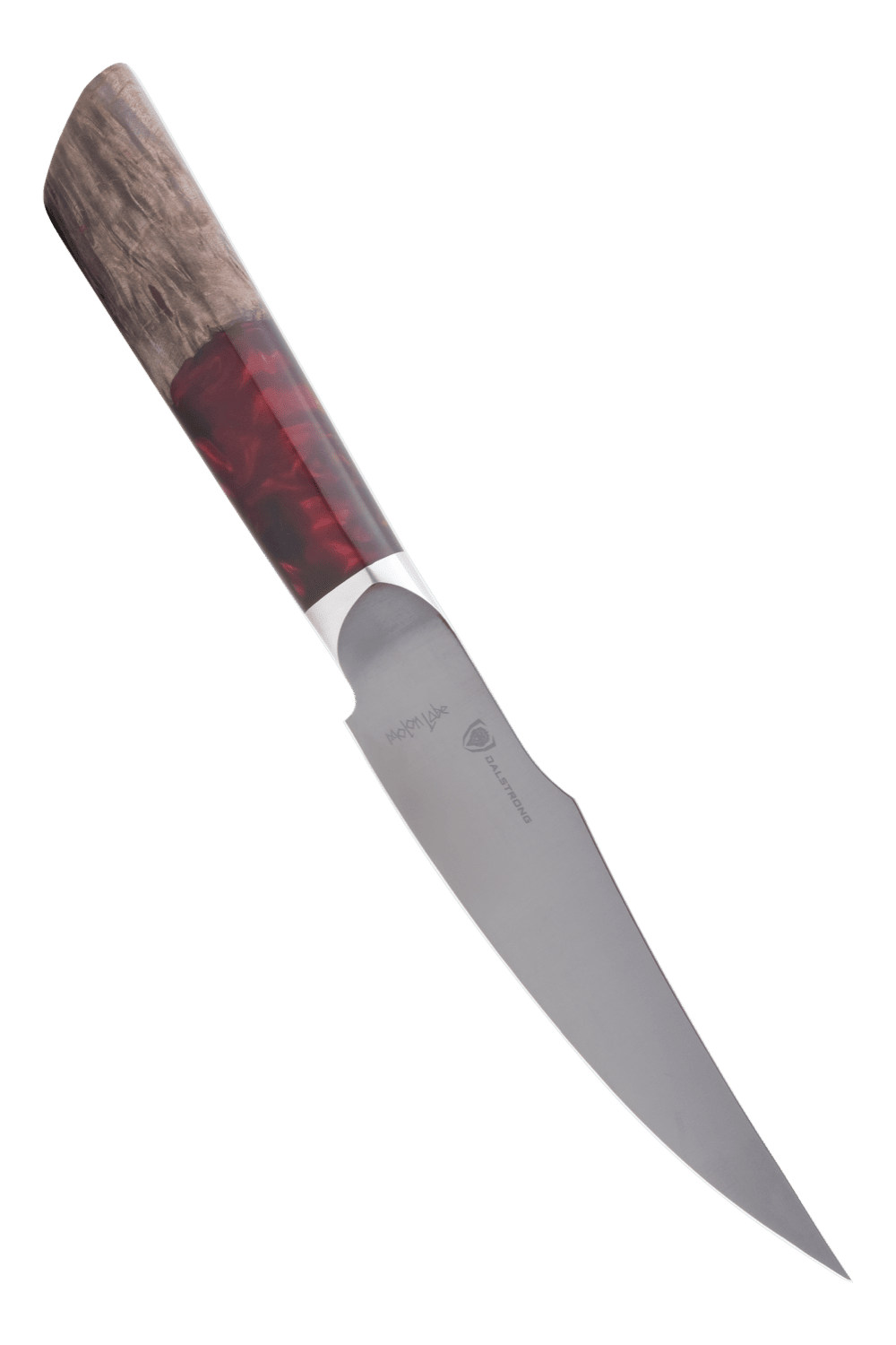 Curved Fillet Knife 6.5" 