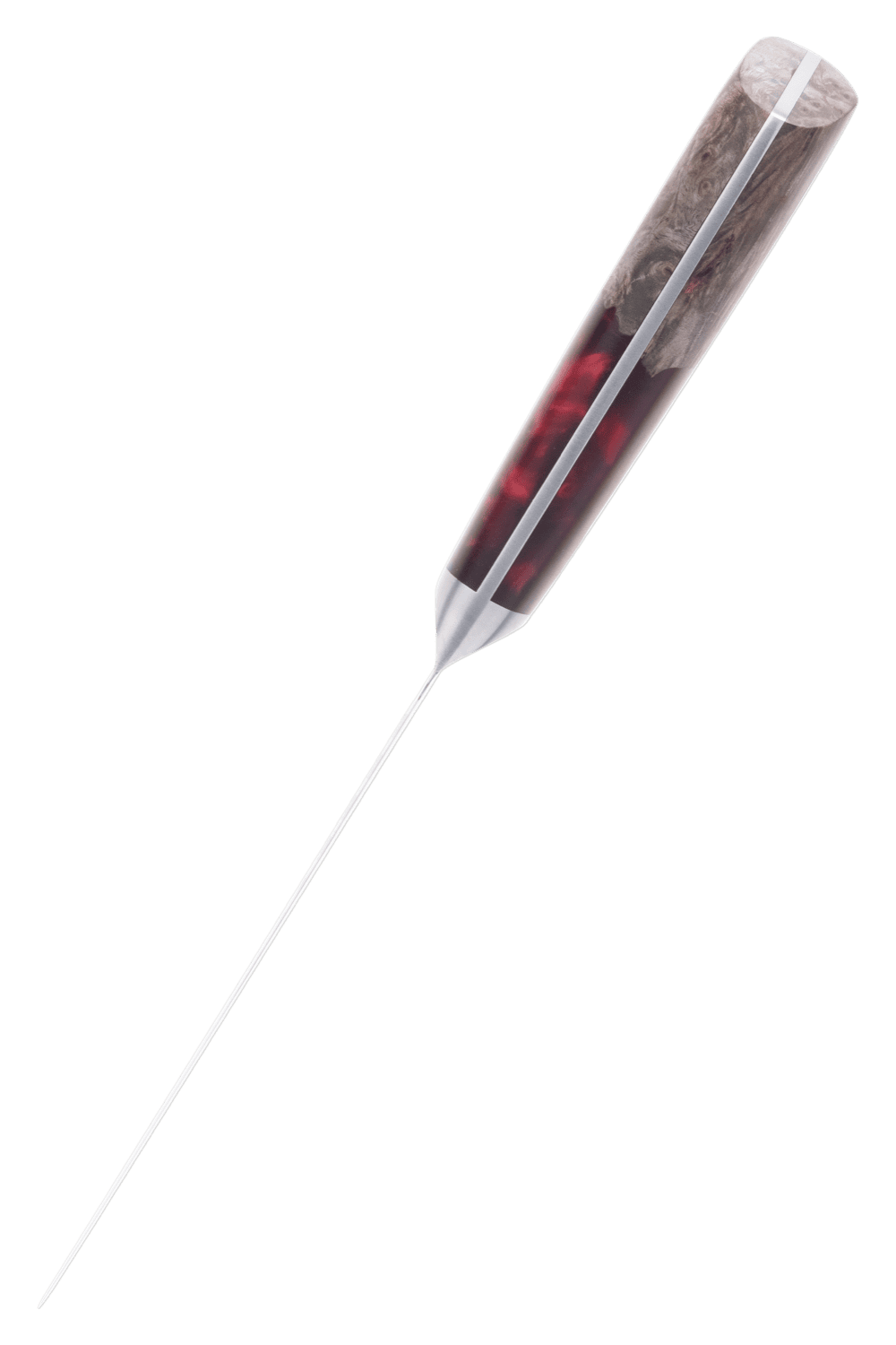 Curved Fillet Knife 6.5" | Spartan Ghost™ Series | Dalstrong ©