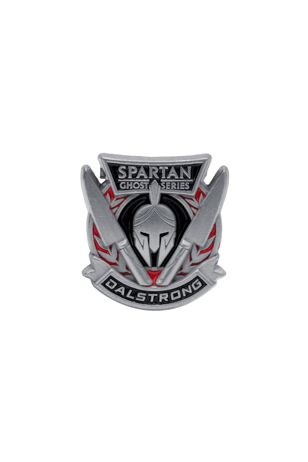 Curved Fillet Knife 6.5" | Spartan Ghost™ Series | Dalstrong ©