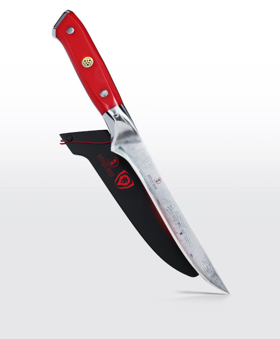 Shogun Series _ Boning Knife 6