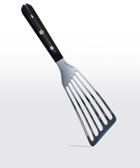 Professional Slotted Fish Spatula 7.5" 