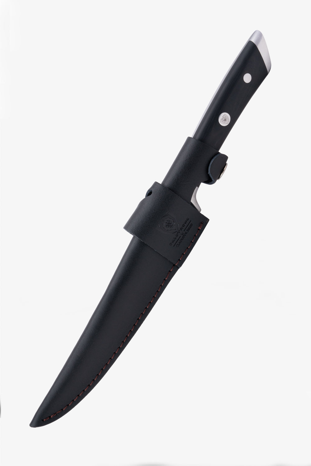 Flexible Fillet Knife 7" | Gladiator Series | NSF Certified | Dalstrong © 6