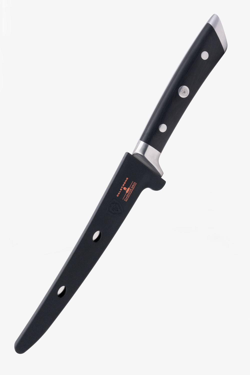 Flexible Fillet Knife 7" | Gladiator Series | NSF Certified | Dalstrong © 7