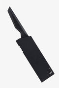 Nakiri Vegetable Knife 7"
