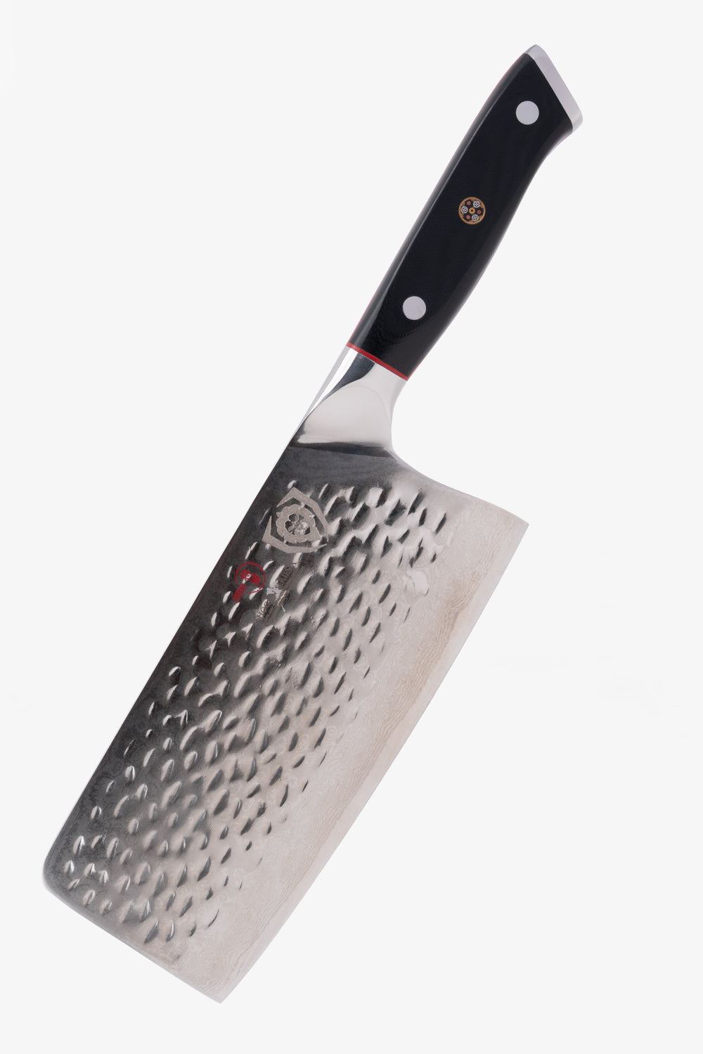 Cleaver Knife 7" | Shogun Series | ELITE | Dalstrong © - 2