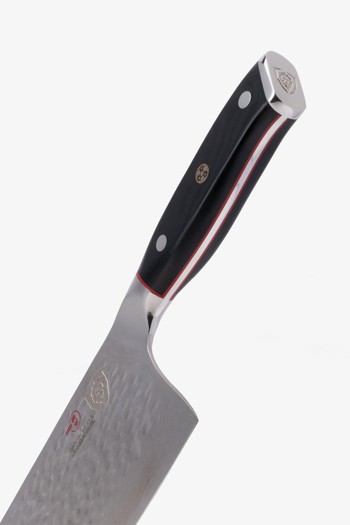 Cleaver Knife 7" | Shogun Series | ELITE | Dalstrong © 7