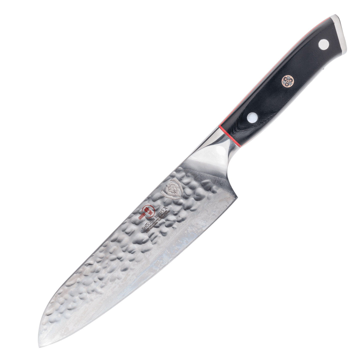 7" Santoku Knife