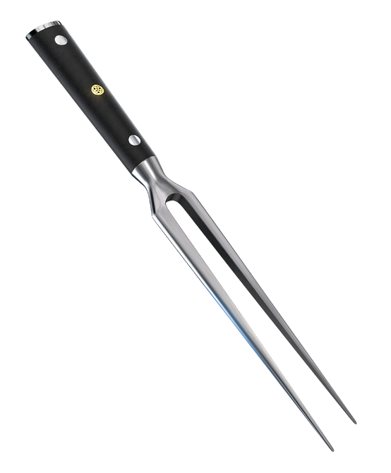 Meat & Carving Fork 7" | The Impaler | Dalstrong ©