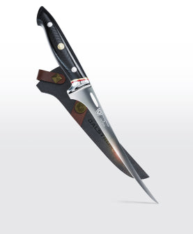 Fillet Knife 7