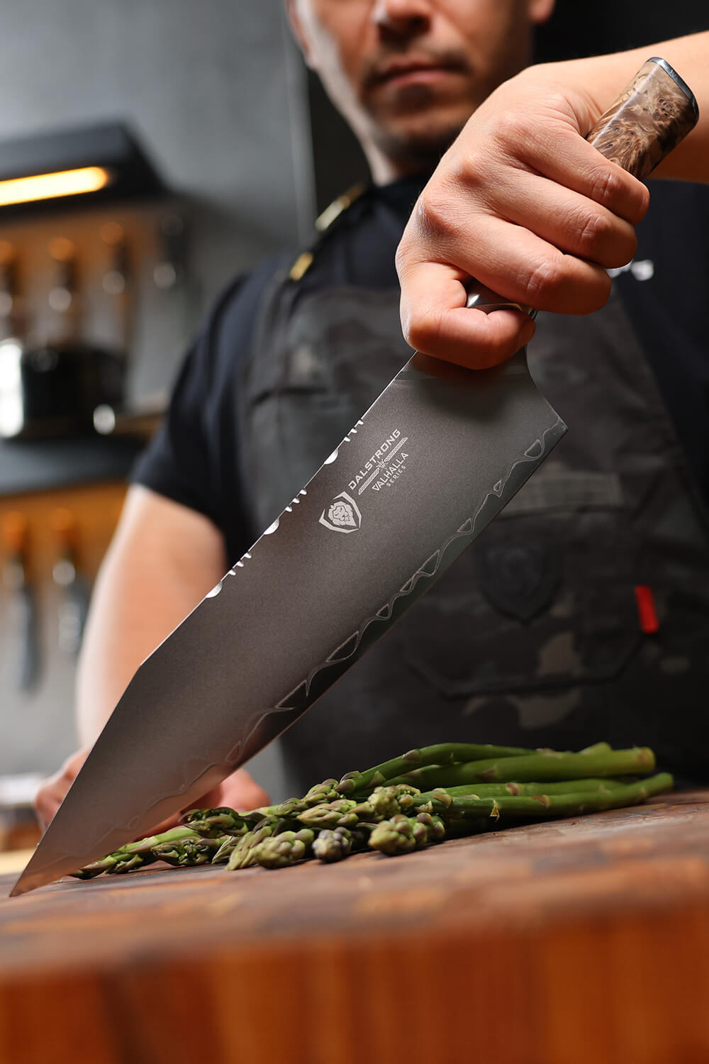 It's all in the details.