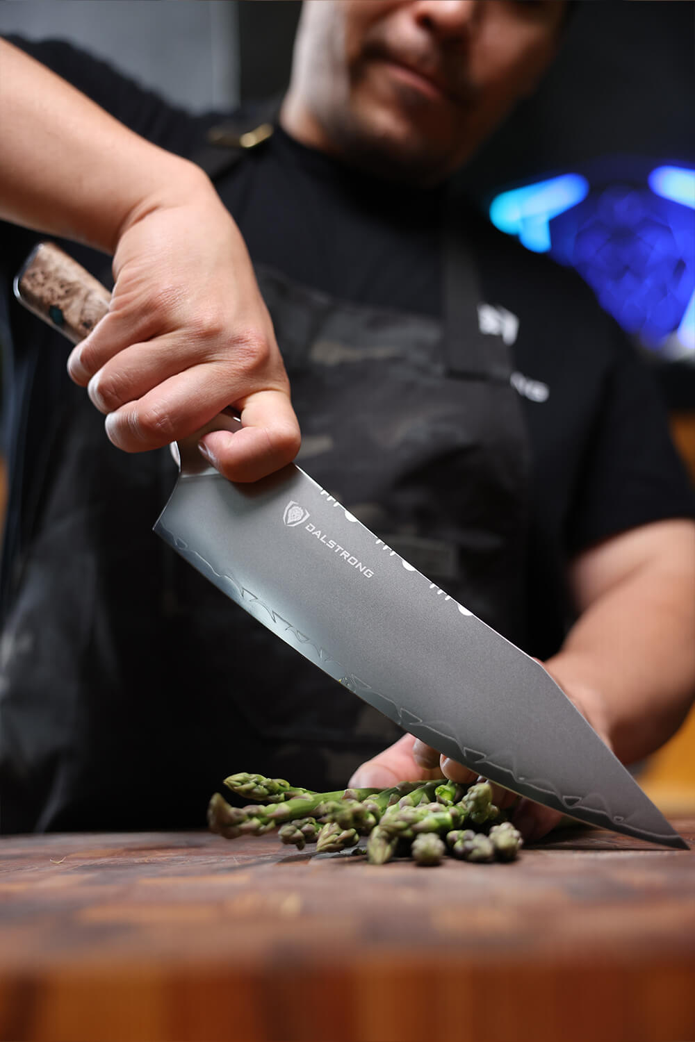 It's all in the details.