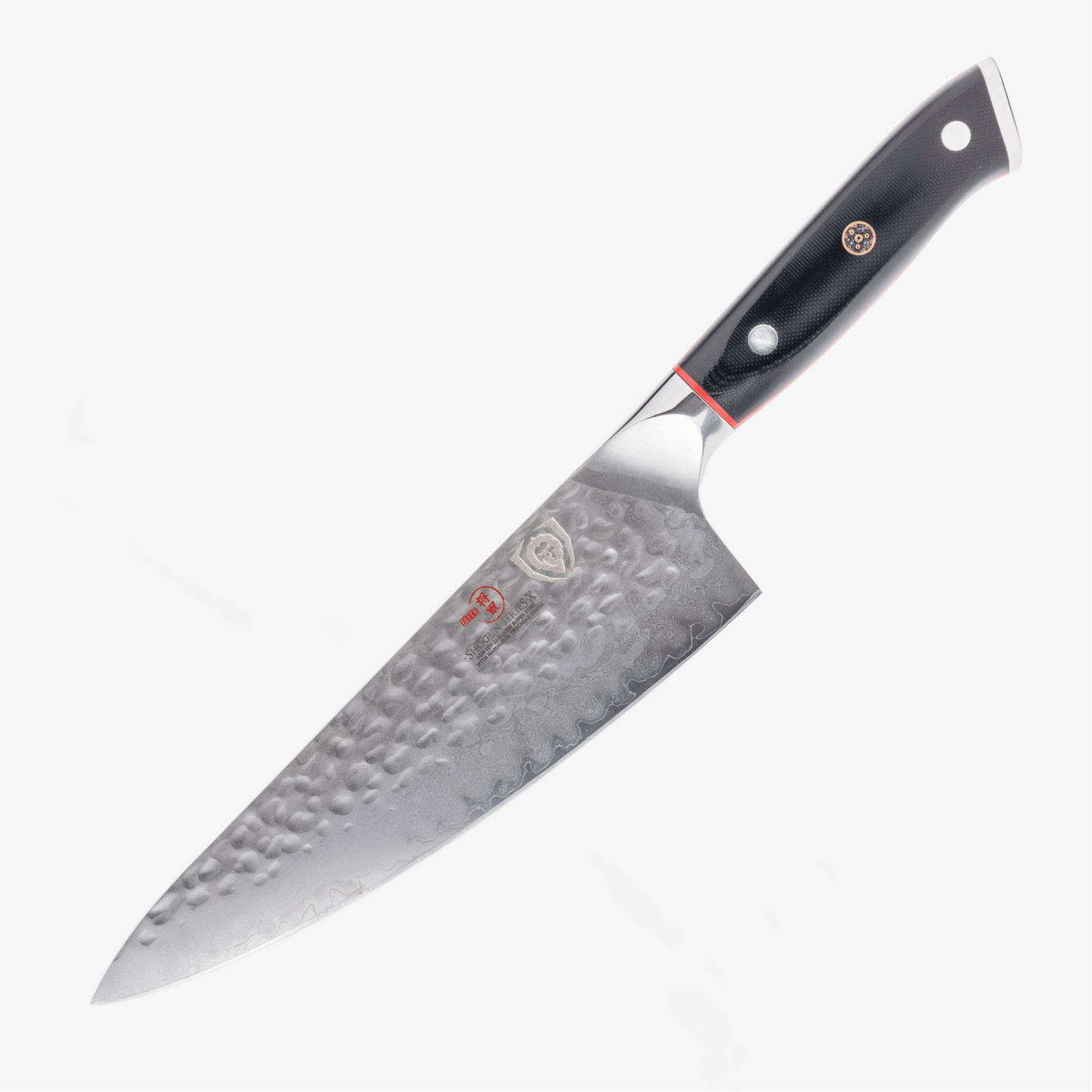 8" Chef Knife