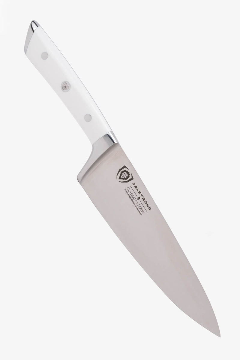 Chef's Knife 8"