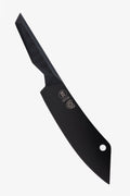 Chef's Knife-Cleaver Hybrid 8"