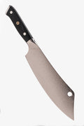 Cleaver Hybrid & Chef's Knife 8"