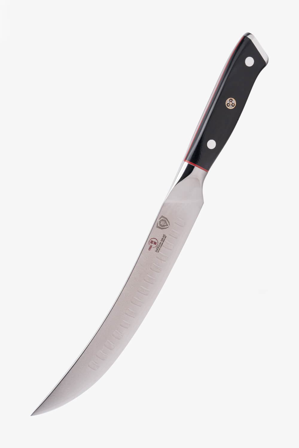 Butcher & Breaking Knife 8" | Shogun Series | ELITE | Dalstrong ©