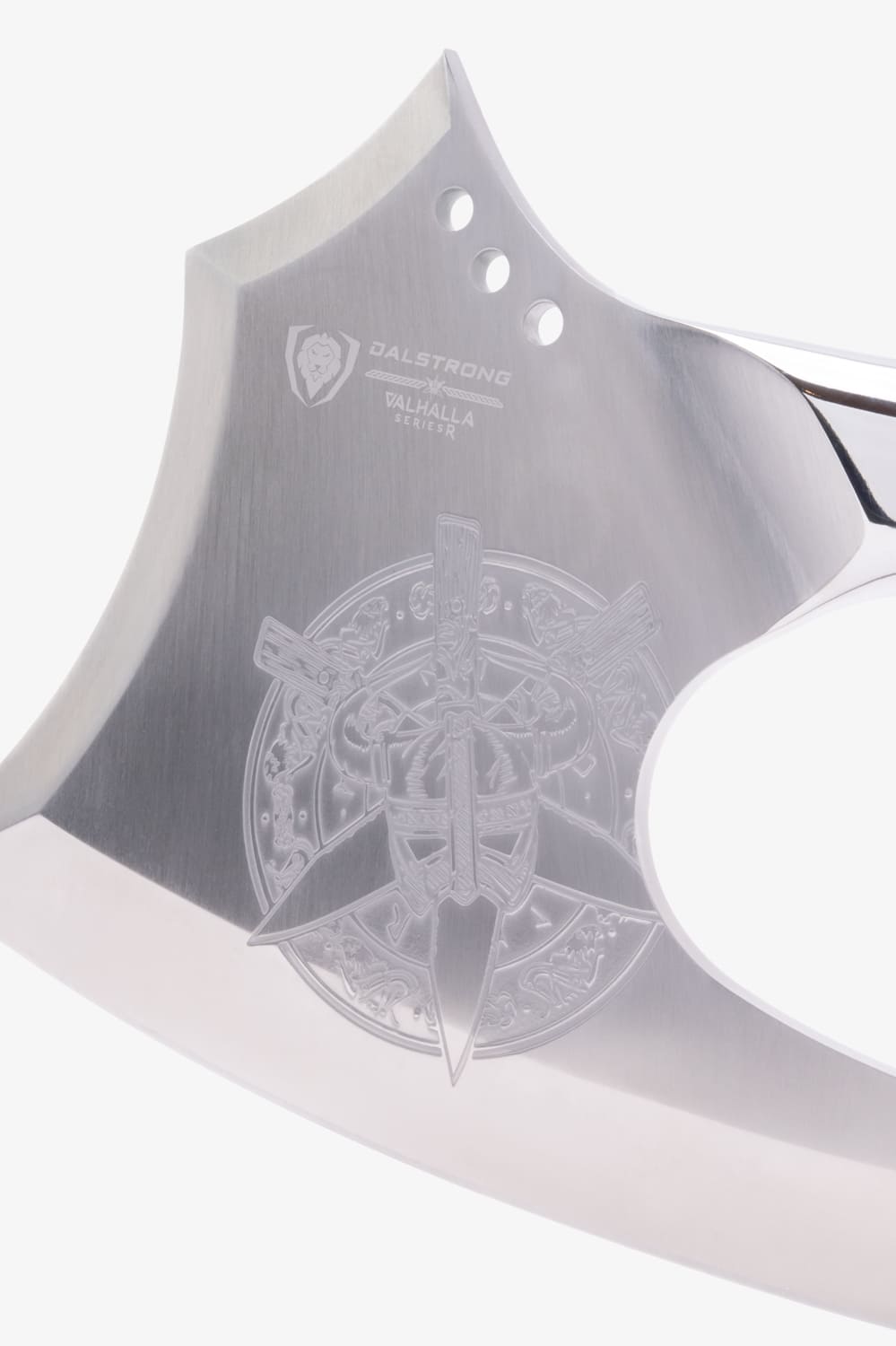 Meat Axe Chopper | Valhalla Series | Dalstrong ©