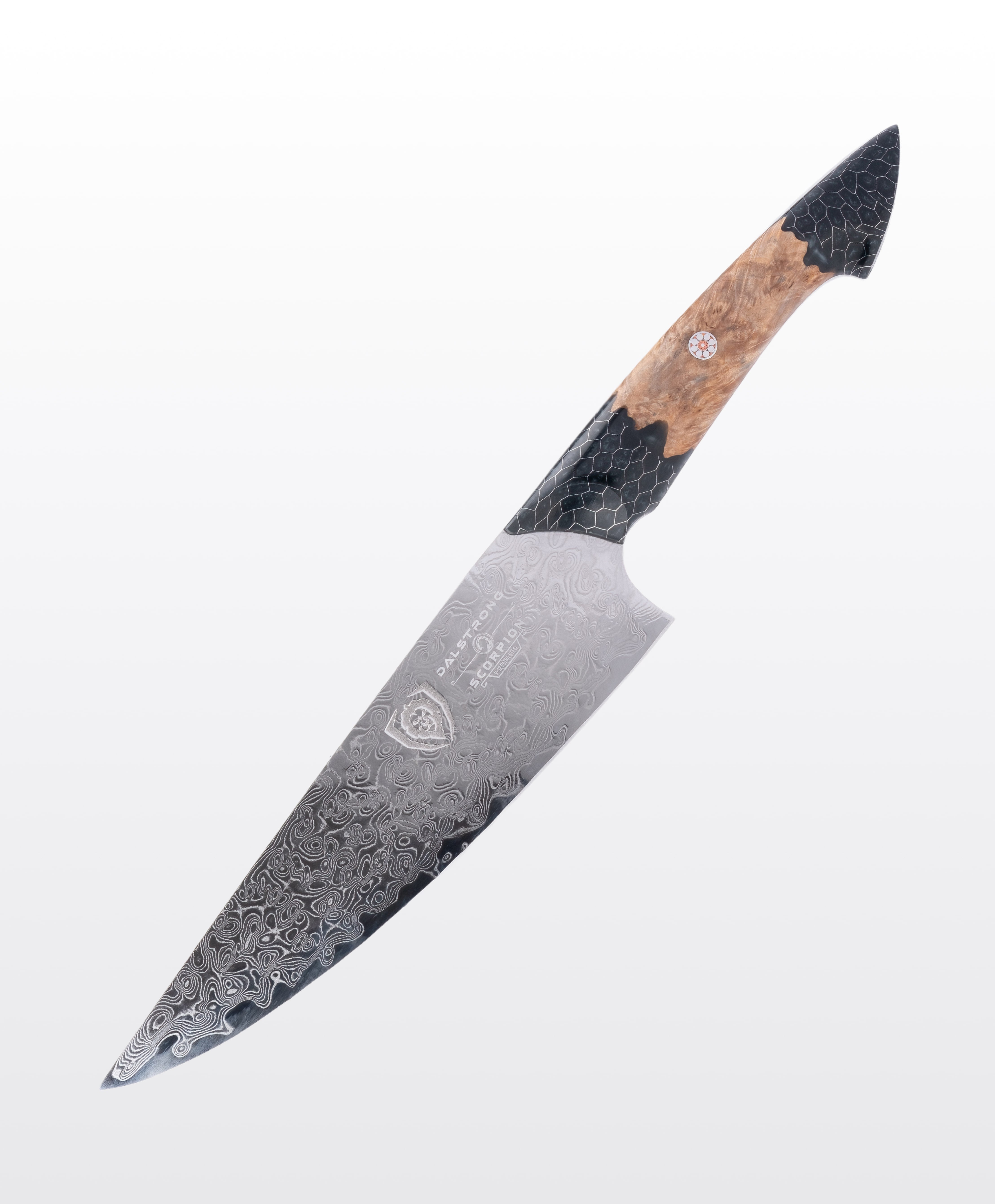 Chef Knife 8