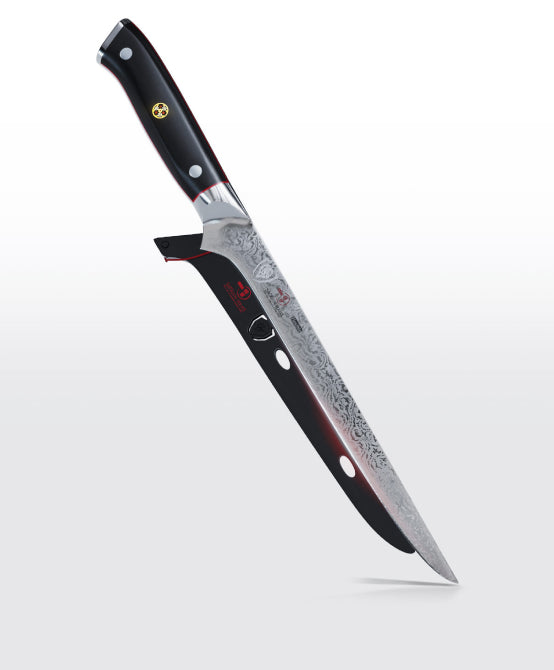 Shogun Series _ Boning Knife 8