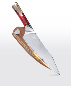 Chef's Knife 8" 