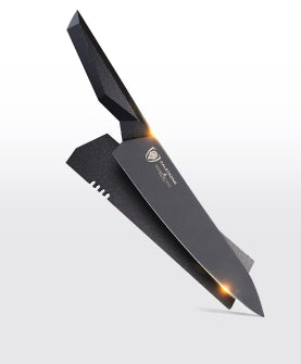 Shadow Black Series _ Chef's Knife 8