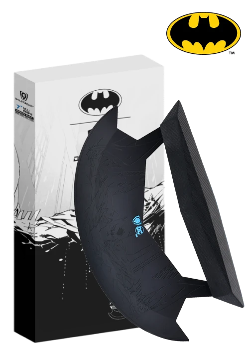 Batman™ Edition _ Ulu Knife 7" _ 1