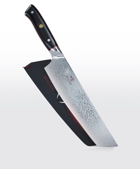 Tanto Chef's Knife 8