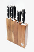 8-Piece Knife Block Set