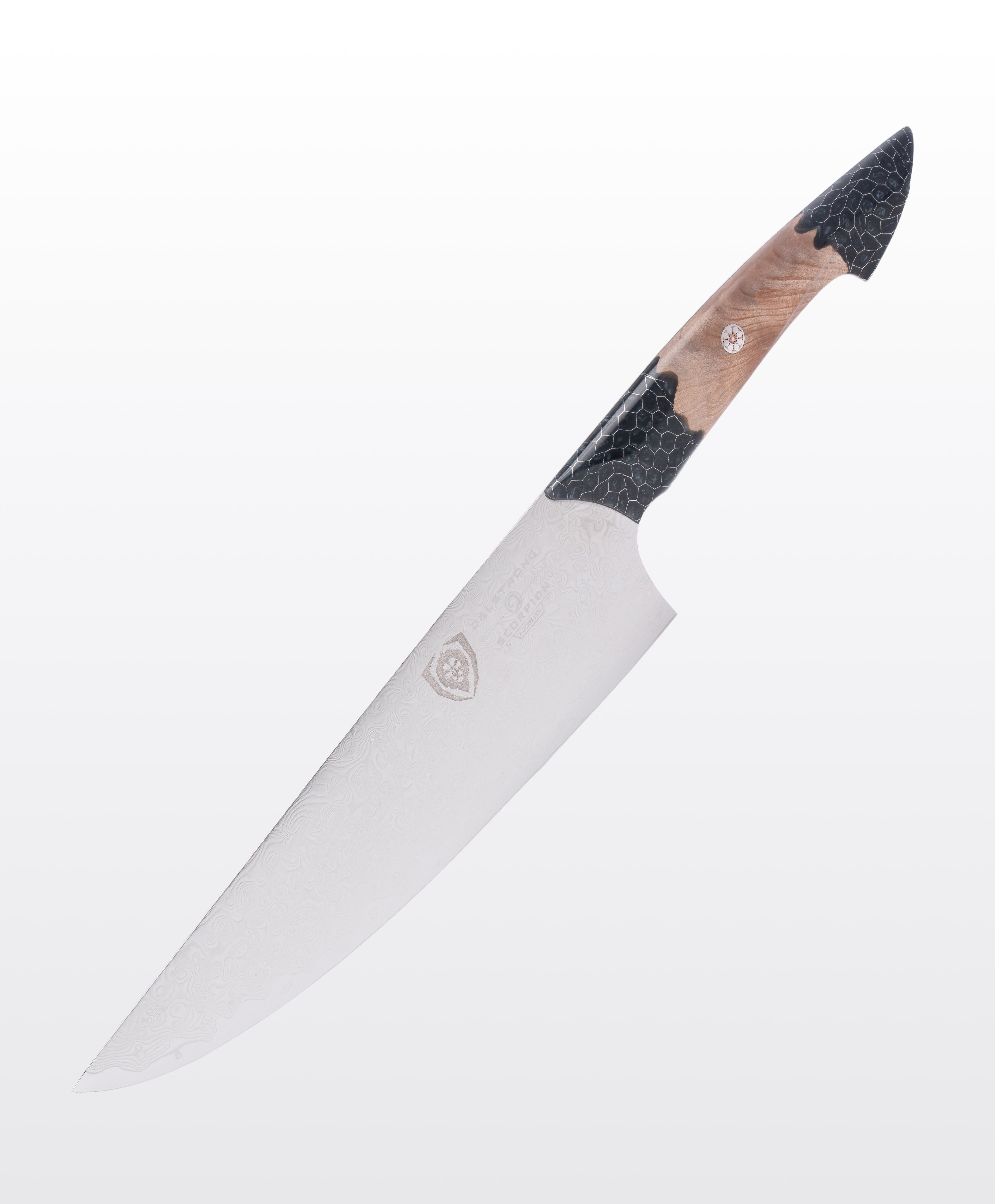 Chef's Knife 9.5